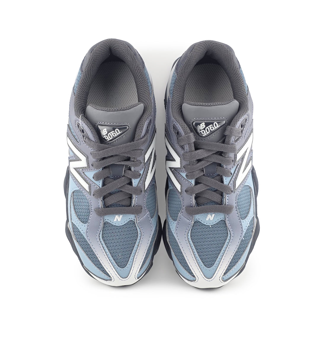 New Balance 9060 GS Shadow Blue Dark Night G9060793 | Pro Feet