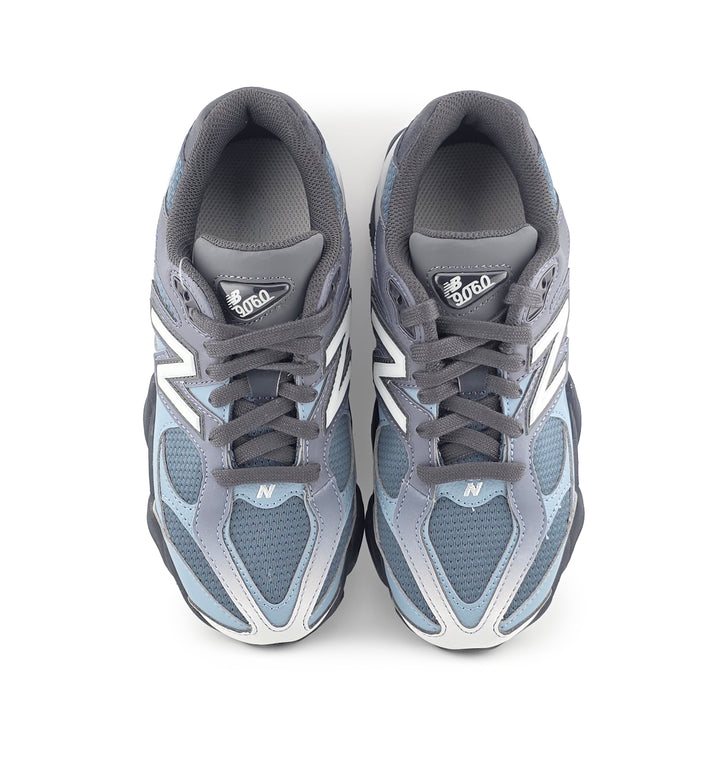New Balance 9060 GS Shadow Blue Dark Night G9060793 | Pro Feet