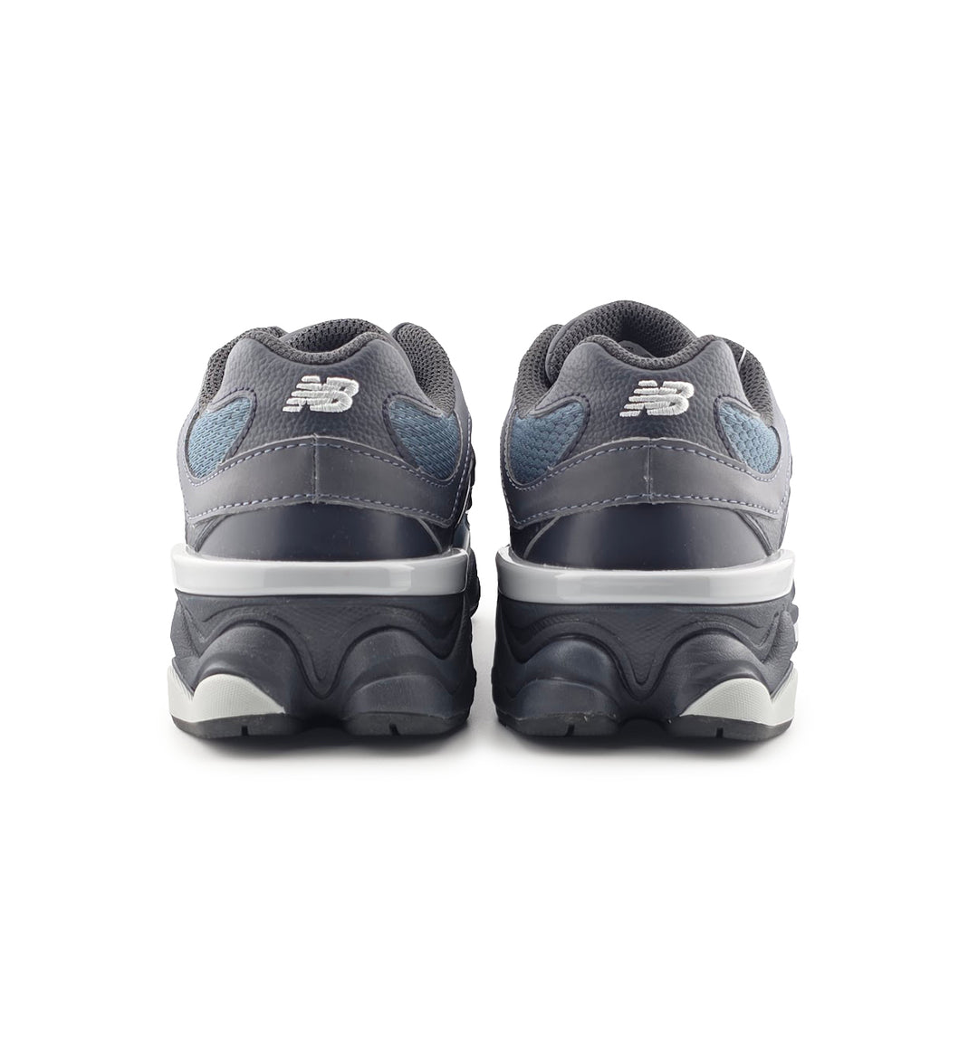New Balance 9060 GS Shadow Blue Dark Night G9060793 | Pro Feet