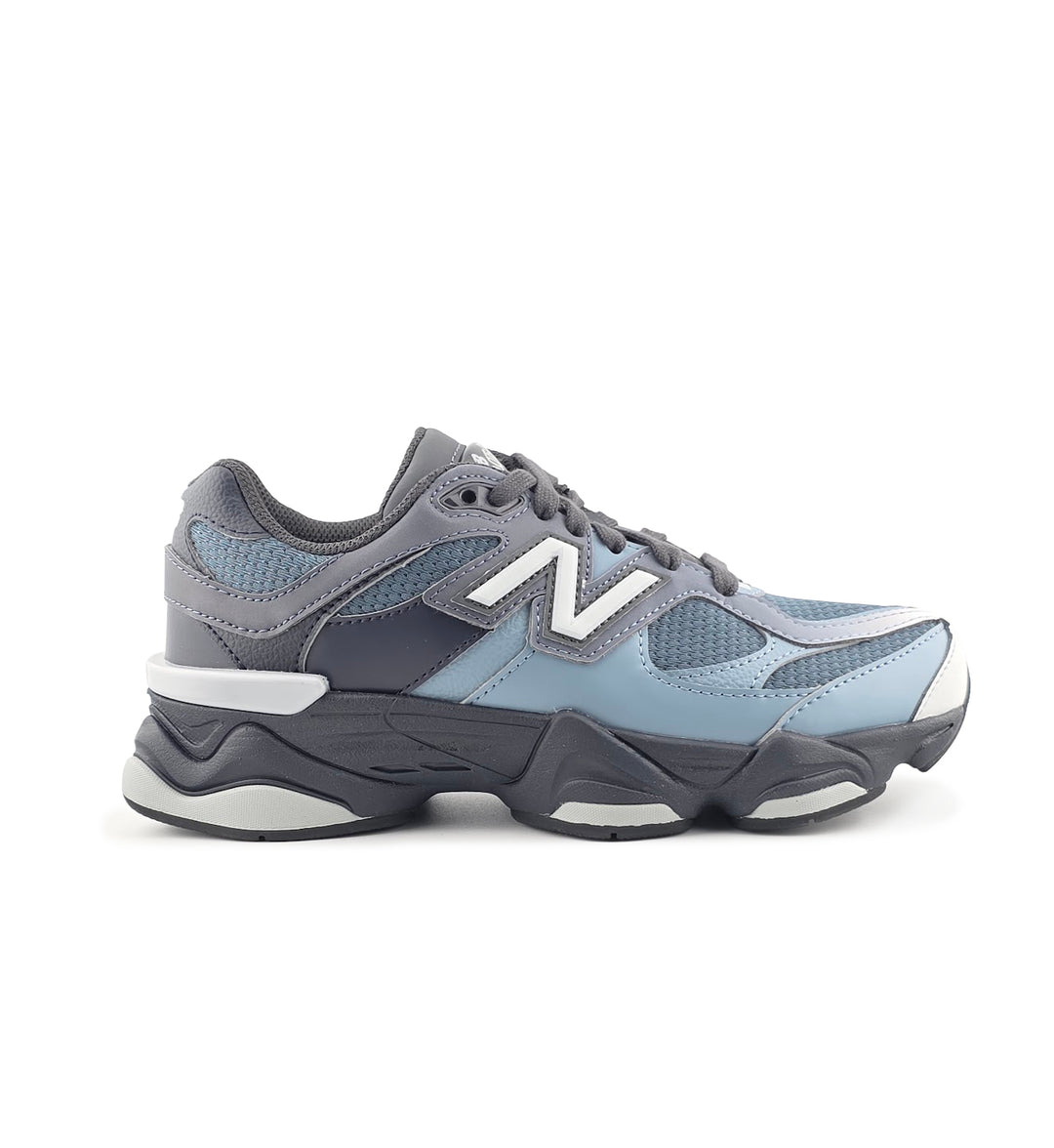 New Balance 9060 GS Shadow Blue Dark Night G9060793 | Pro Feet