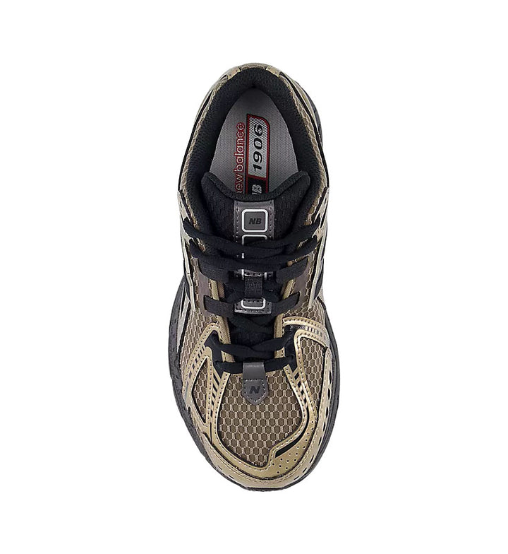 New Balance 1906 Lace Mushroom/Black(GC1906CY)
