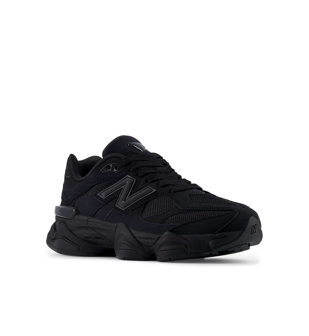 New Balance 9060 GS Black Phantom GC9060BB | Pro Feet