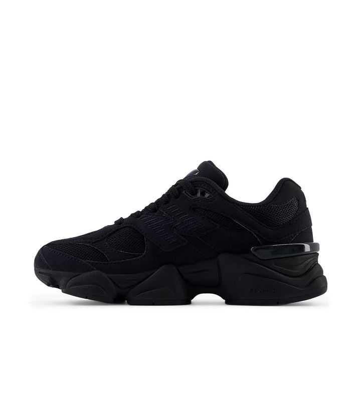 New Balance 9060 GS Black Phantom GC9060BB | Pro Feet