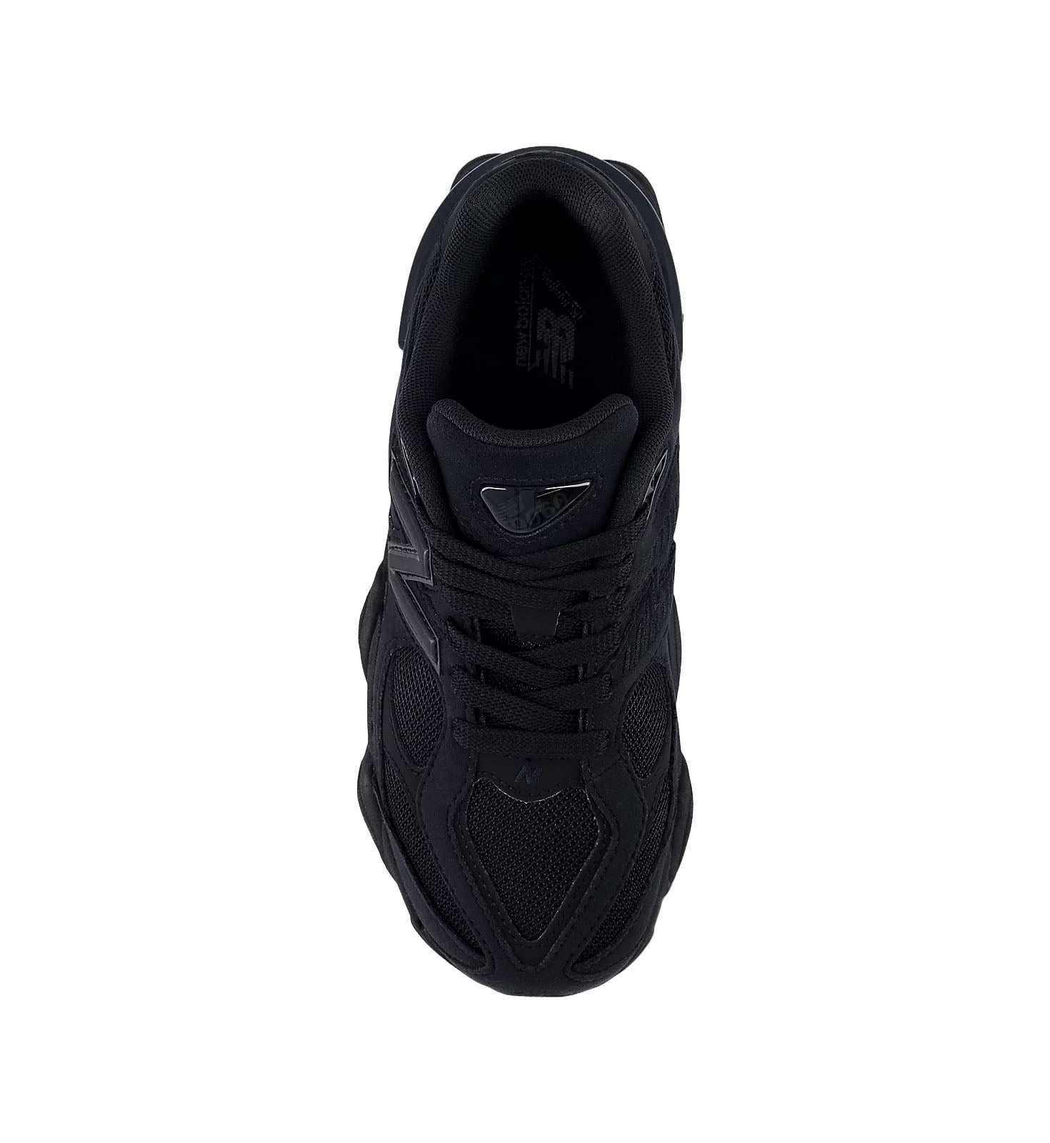 New Balance 9060 GS Black Phantom GC9060BB | Pro Feet