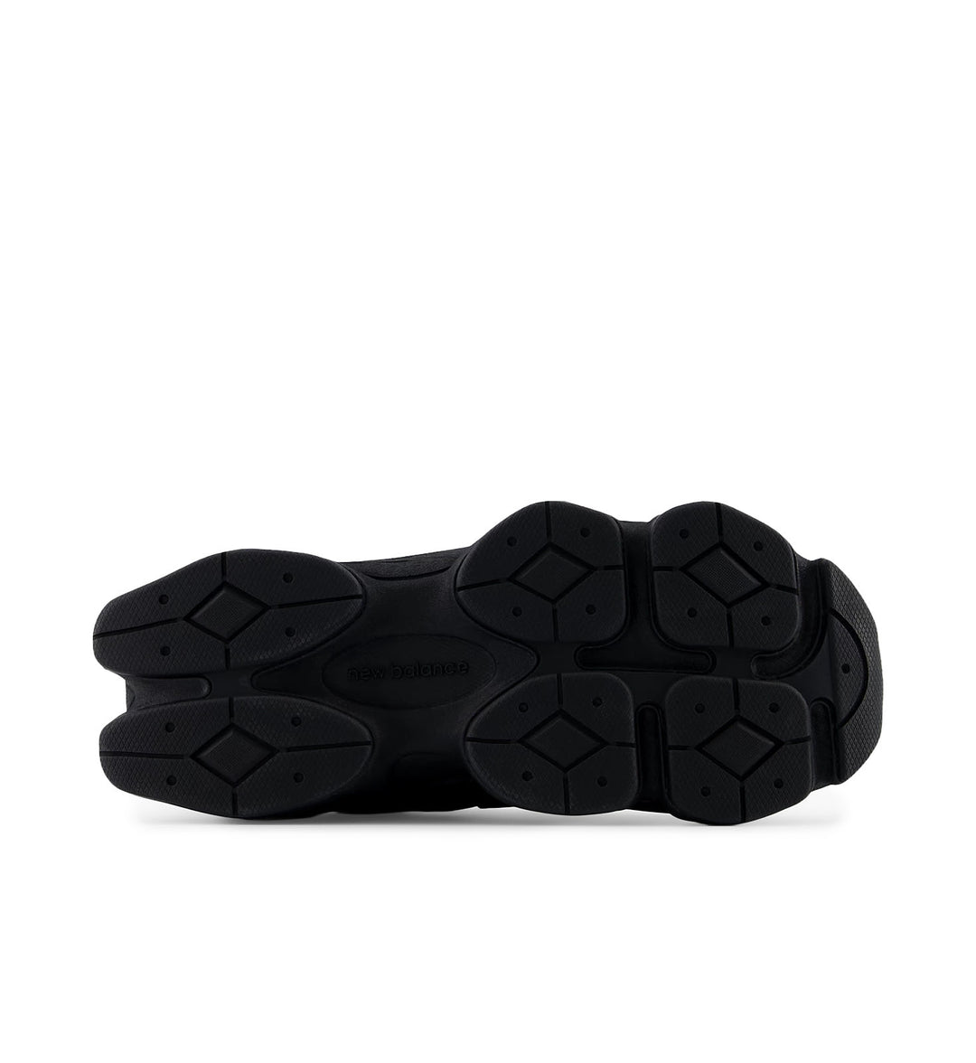 New Balance 9060 GS Black Phantom GC9060BB | Pro Feet