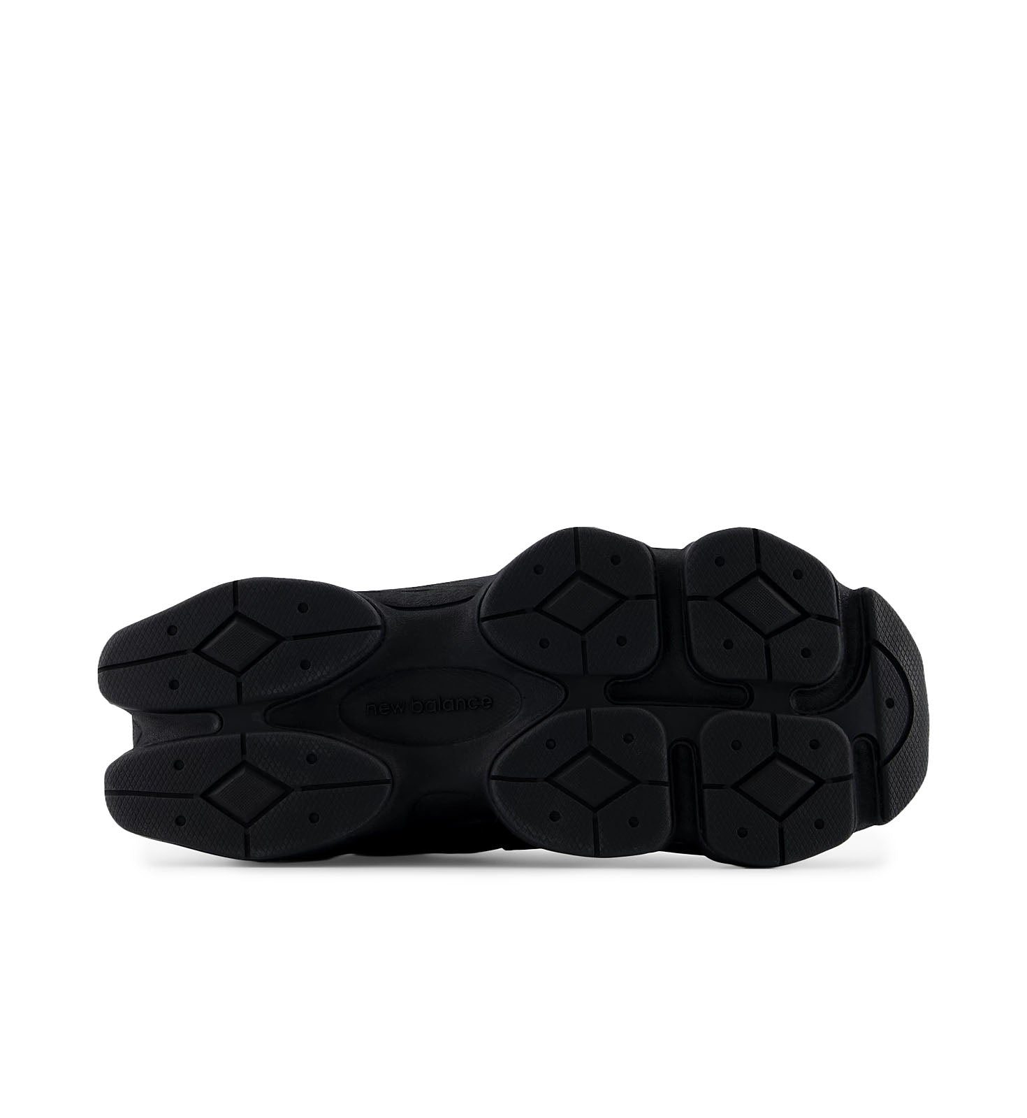 New Balance 9060 GS Black Phantom GC9060BB | Pro Feet