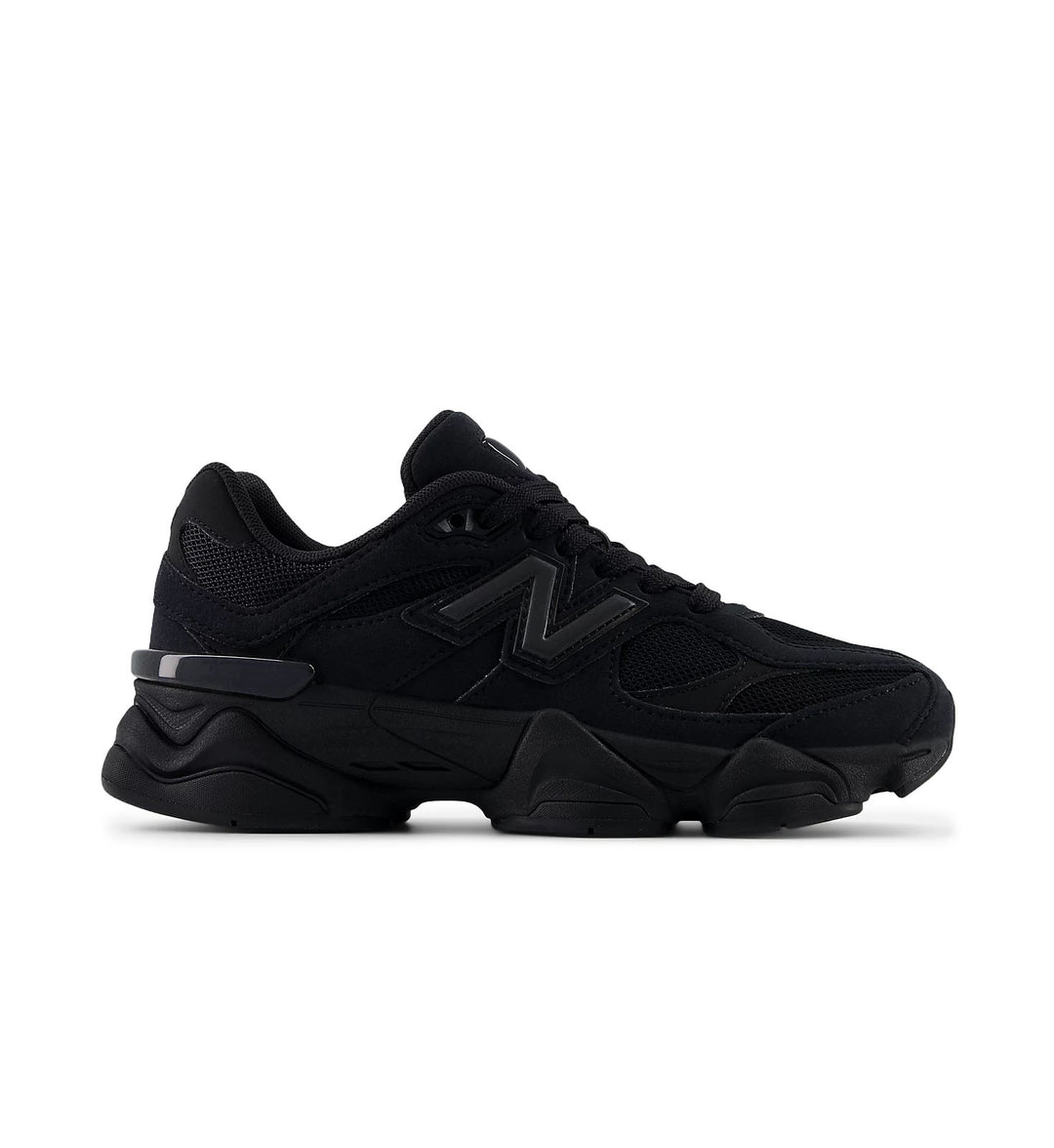 New Balance 9060 GS Black Phantom GC9060BB | Pro Feet