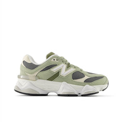 New Balance 9060 GS Garter Snake/White GC9060CD | Pro Feet