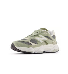 New Balance 9060 GS Garter Snake/White GC9060CD | Pro Feet