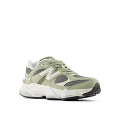 New Balance 9060 GS Garter Snake/White GC9060CD | Pro Feet