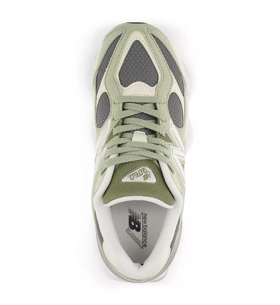 New Balance 9060 GS Garter Snake/White GC9060CD | Pro Feet