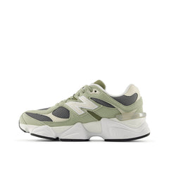 New Balance 9060 GS Garter Snake/White GC9060CD | Pro Feet