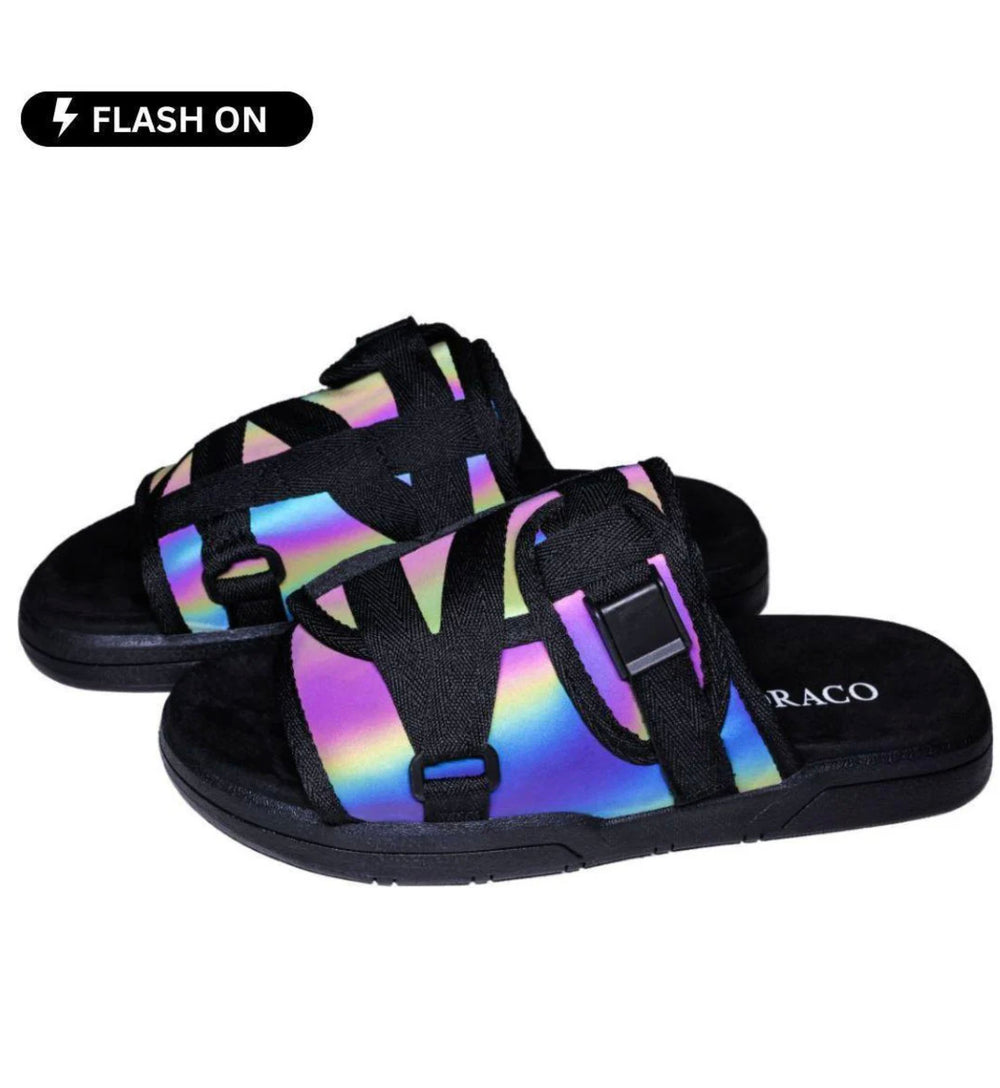 Draco Reflective God Mode Slides