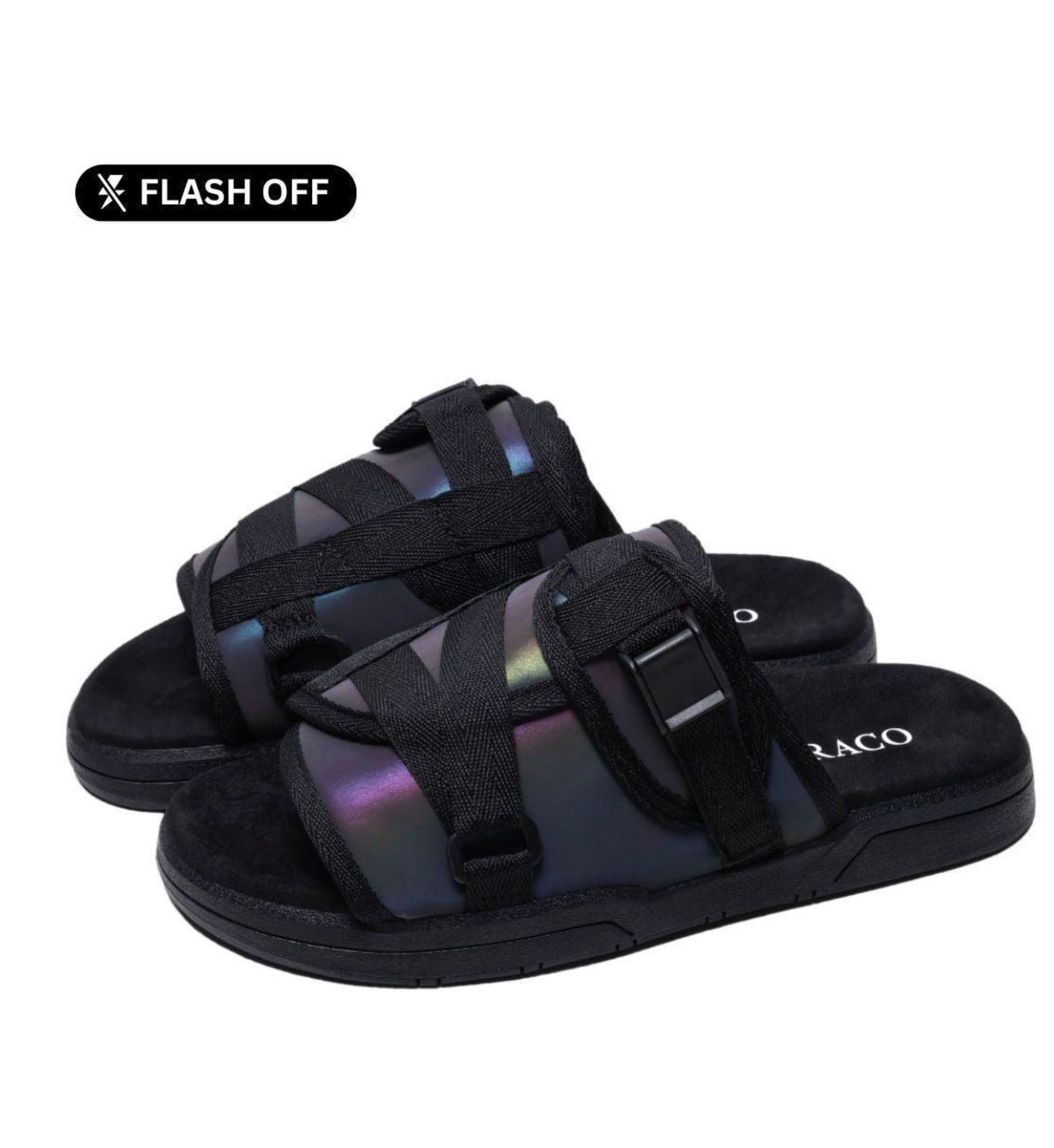 Draco Reflective God Mode Slides