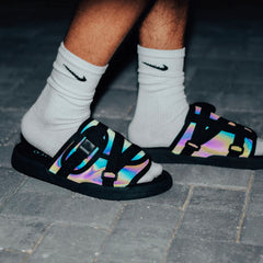 Draco Reflective God Mode Slides