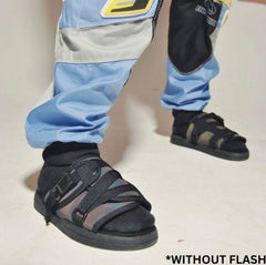 Draco Reflective God Mode Slides
