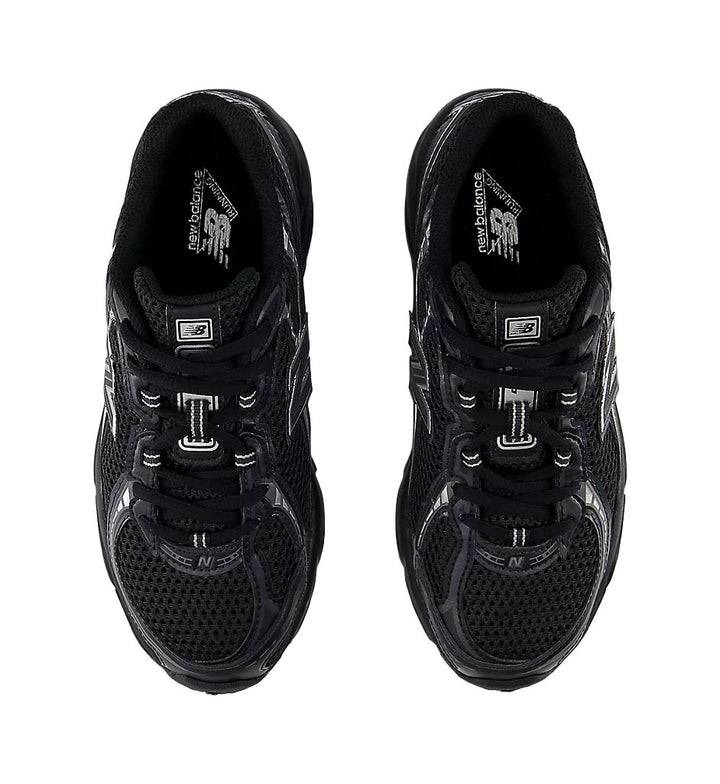 New Balance 740 GS “Black with Silver Metallic” (GR740BM)