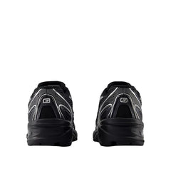 New Balance 740 GS “Black with Silver Metallic” (GR740BM)