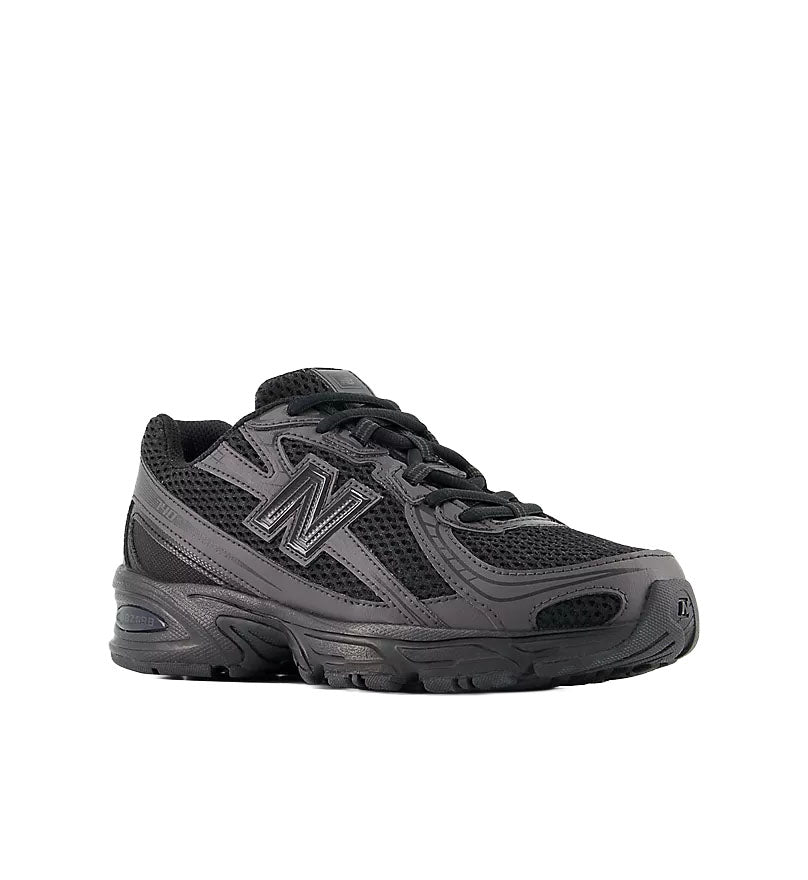 New Balance 740 Lace “Black Cement” (GR740BO)