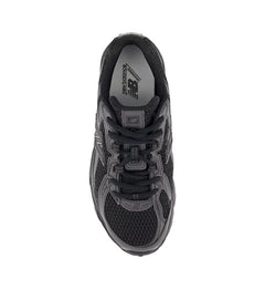 New Balance 740 Lace “Black Cement” (GR740BO)