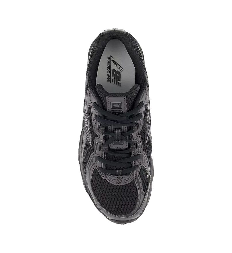 New Balance 740 Lace “Black Cement” (GR740BO)
