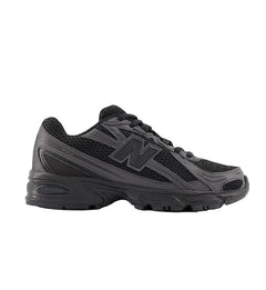 New Balance 740 Lace “Black Cement” (GR740BO)