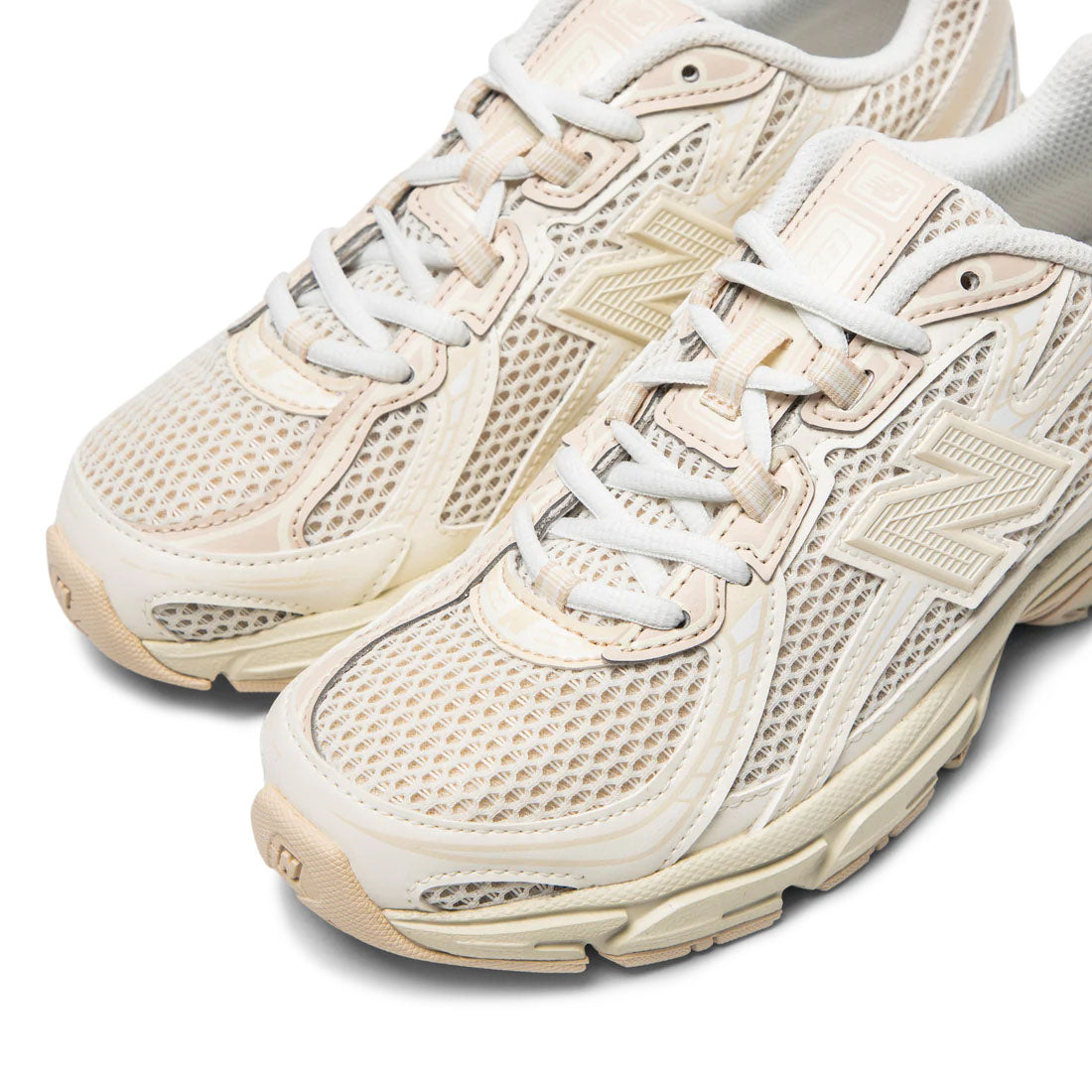 New Balance 740 GS Sea Salt/Angora GR740KP | Pro Feet