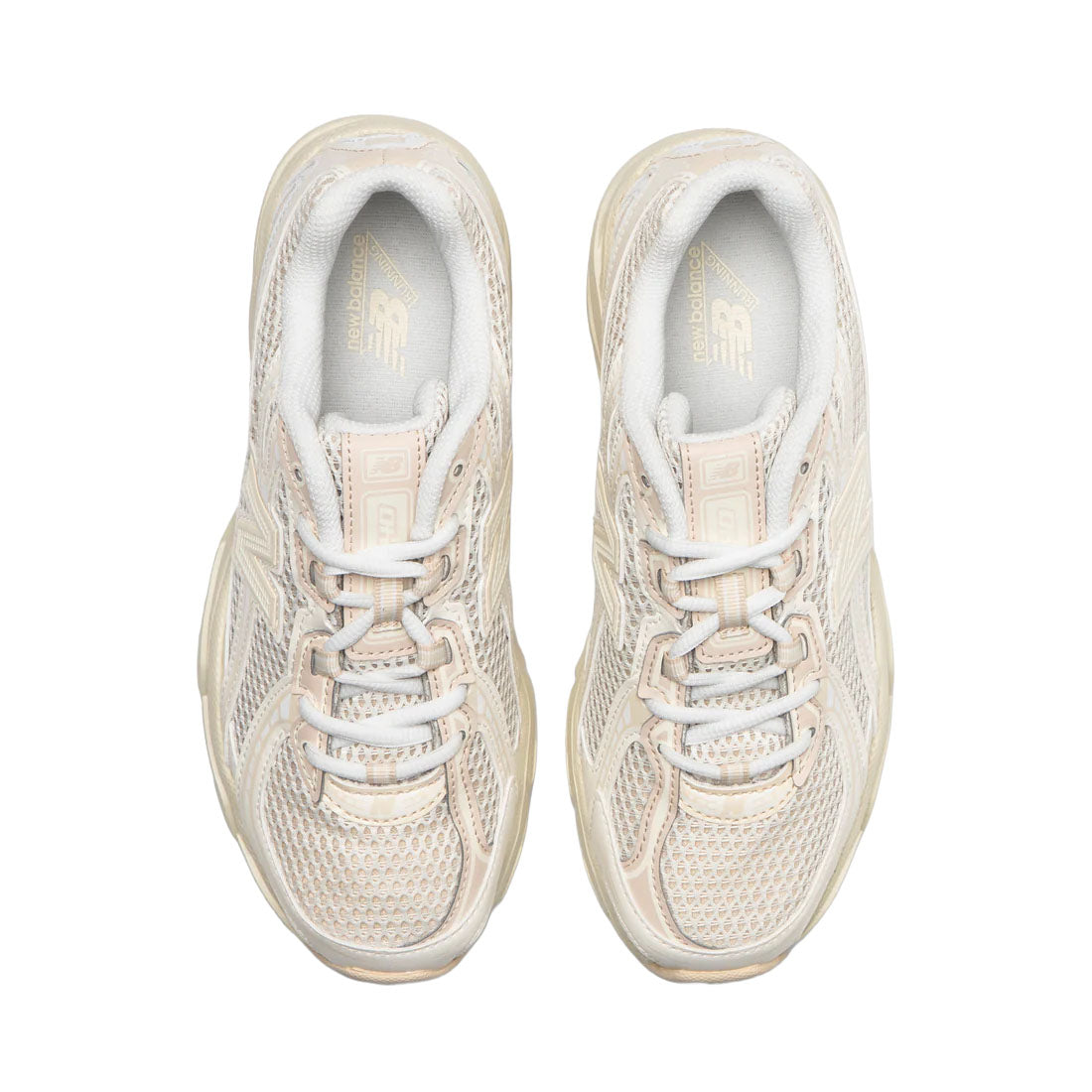 New Balance 740 GS Sea Salt/Angora GR740KP | Pro Feet