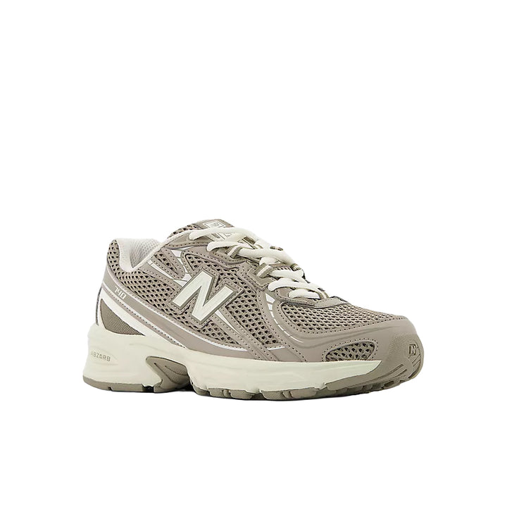 New Balance 740 Lace GS Arid Stone with Angora GR740SA | Pro Feet