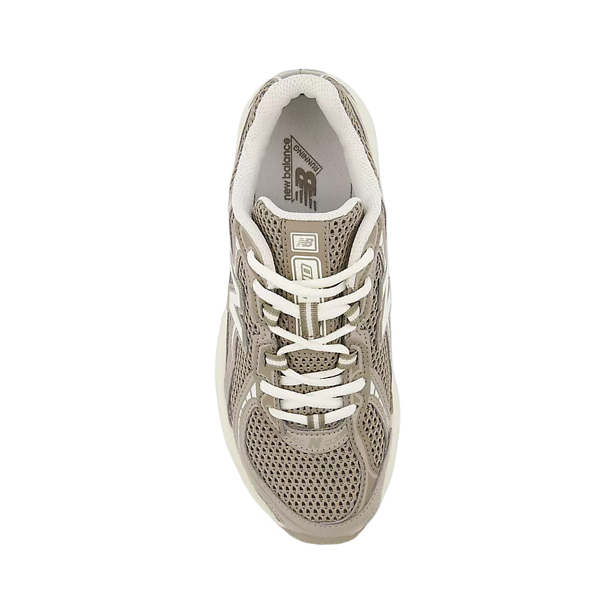New Balance 740 Lace GS Arid Stone with Angora GR740SA | Pro Feet