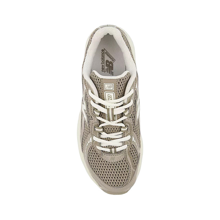 New Balance 740 Lace GS Arid Stone with Angora GR740SA | Pro Feet