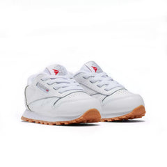 Reebok Classic Leather TD White/Gum GX9395 | Pro Feet