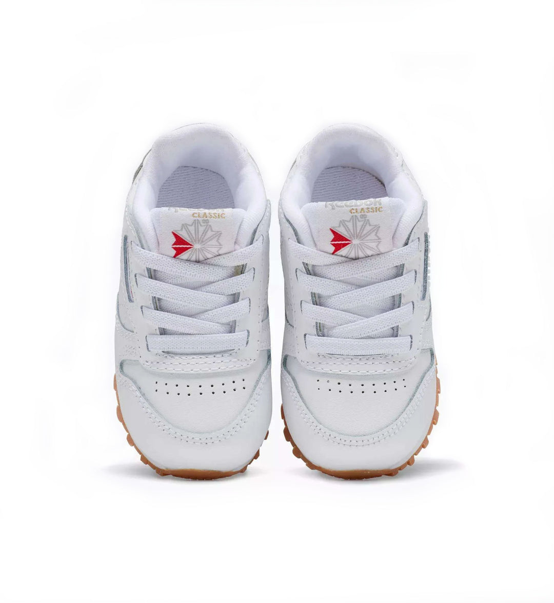 Reebok Classic Leather TD White/Gum GX9395 | Pro Feet