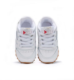 Reebok Classic Leather TD White/Gum GX9395 | Pro Feet
