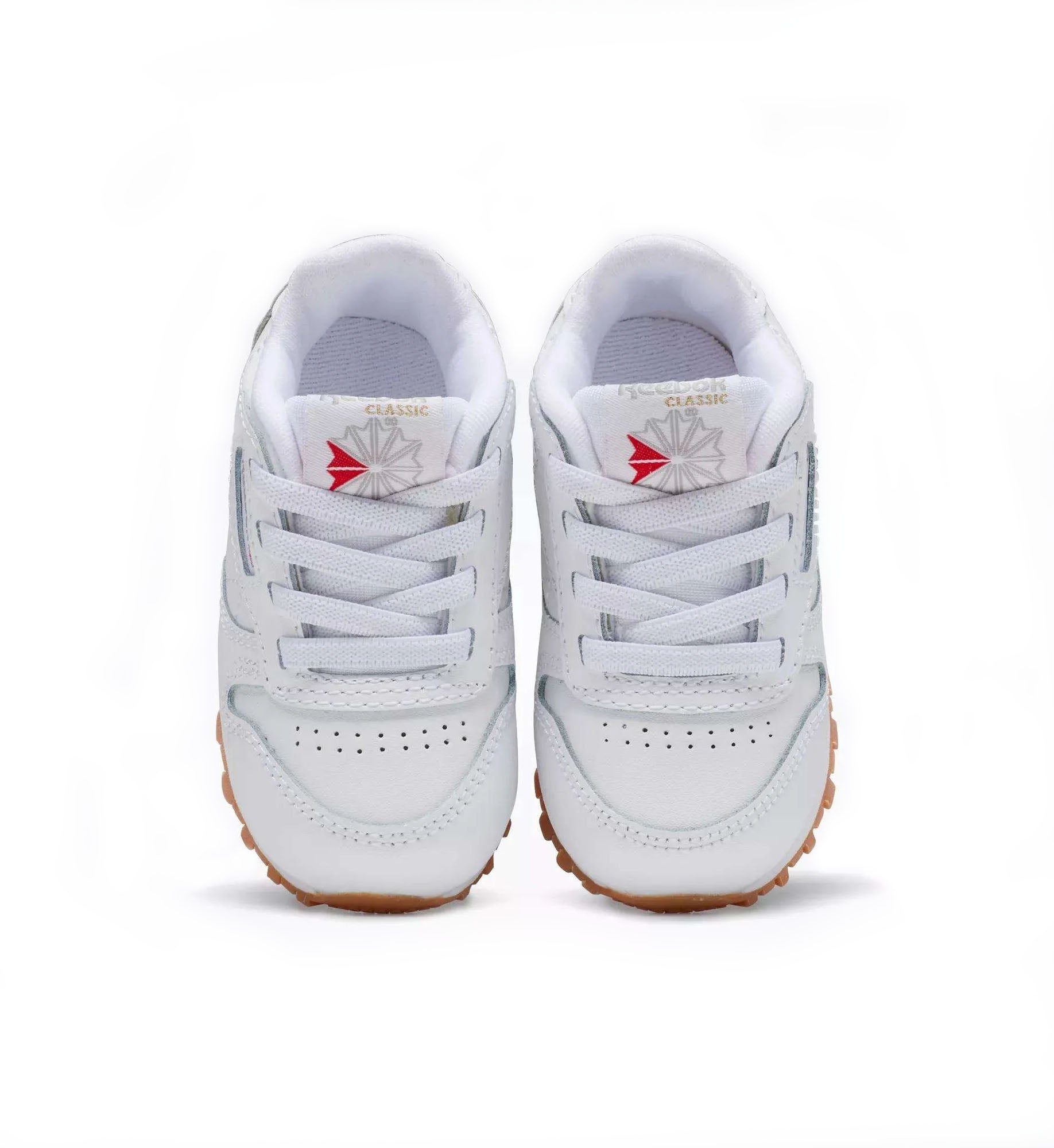 Reebok Classic Leather TD White/Gum GX9395 | Pro Feet