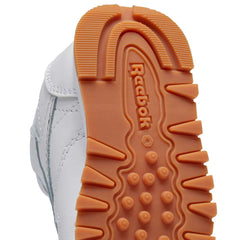 Reebok Classic Leather TD White/Gum GX9395 | Pro Feet