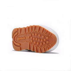 Reebok Classic Leather TD White/Gum GX9395 | Pro Feet