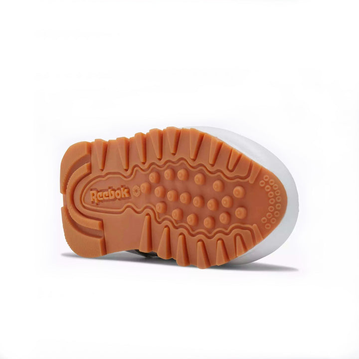 Reebok Classic Leather TD White/Gum GX9395 | Pro Feet