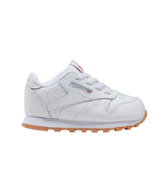Reebok Classic Leather TD White/Gum GX9395 | Pro Feet