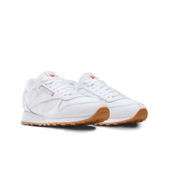 Reebok Classic Leather Ftwr White/Pure Grey 3/Gum (GY0952)