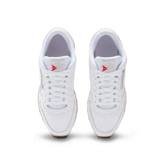 Reebok Classic Leather Ftwr White/Pure Grey 3/Gum (GY0952)
