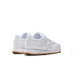 Reebok Classic Leather Ftwr White/Pure Grey 3/Gum (GY0952)