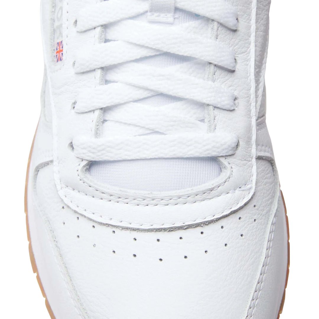 Reebok Classic Leather Ftwr White/Pure Grey 3/Gum (GY0952)