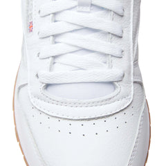 Reebok Classic Leather Ftwr White/Pure Grey 3/Gum (GY0952)