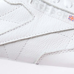 Reebok Classic Leather Ftwr White/Pure Grey 3/Gum (GY0952)