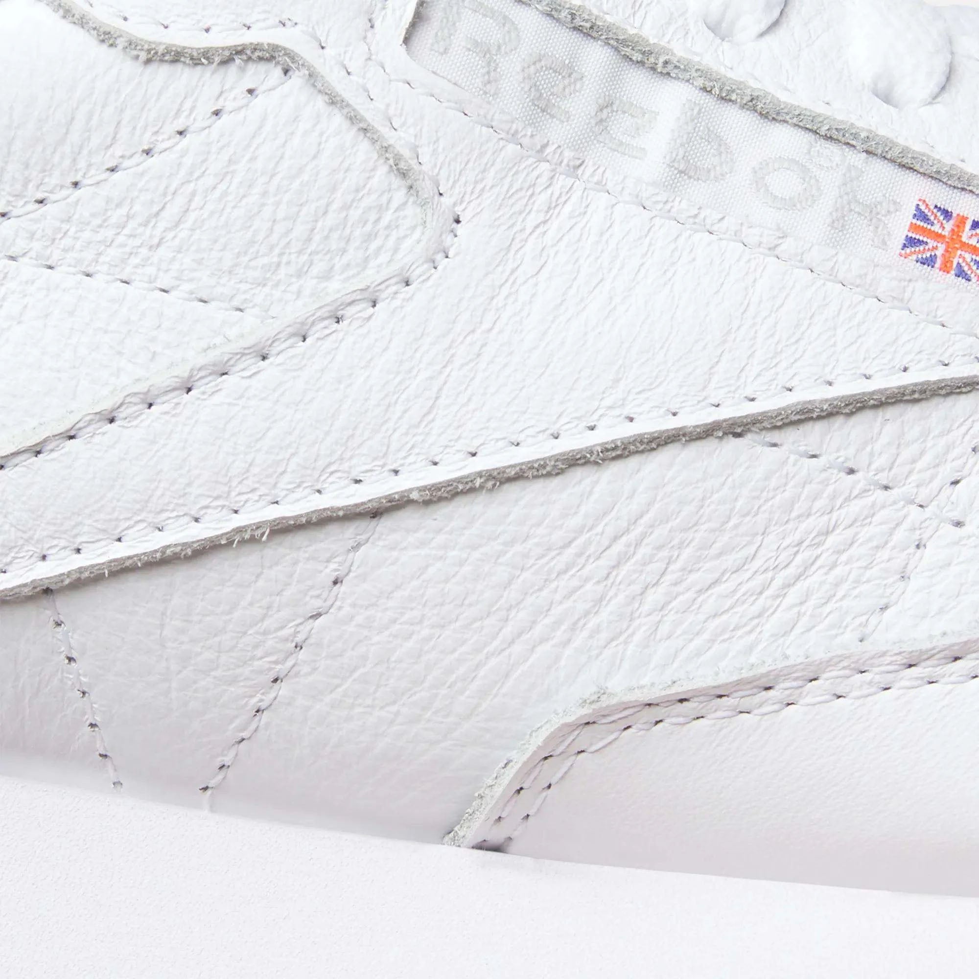 Reebok Classic Leather Ftwr White/Pure Grey 3/Gum (GY0952)