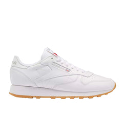 Reebok Classic Leather Ftwr White/Pure Grey 3/Gum (GY0952)