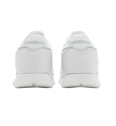 Reebok Classic Leather GS “White/White/Pure Grey 3” (GZ6097)
