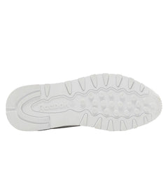 Reebok Classic Leather GS “White/White/Pure Grey 3” (GZ6097)