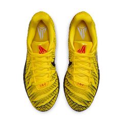 Nike Ja 3 Let Me Be Ja Basketball Shoes Tour Yellow University Red Black HF2793-702 | Pro Feet